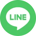 LINEのアイコン